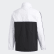 Bunda Outline Half-Zip Anorak Black / White ED5662 Bunda Outline Half-Zip Anorak Black / White ED5662