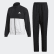 Club Track Suit Black / White DU0887 Club Track Suit Black / White DU0887