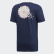 Japan Icon Tee Collegiate Navy EI6289 Japan Icon Tee Collegiate Navy EI6289