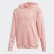 Blusa Capuz Originals Glory Pink / White FM5688 Blusa Capuz Originals Glory Pink / White FM5688