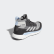 Tenis para Senderismo Terrex Free Hiker GTX Charcoal Solid Grey / Grey Two / Glow Blue G28465 Tenis para Senderismo Terrex Free Hiker GTX Charcoal Solid Grey / Grey Two / Glow Blue G28465