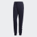 Pantaloni Essentials Linear Legend Ink / White DU0697 Pantaloni Essentials Linear Legend Ink / White DU0697