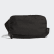 Linear Core Crossbody Bag Black / Black / White DT4823 Linear Core Crossbody Bag Black / Black / White DT4823