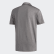 Polo Ultimate365 3-Stripes Heathered Tmag Grey Three Htr / Grey Four / Solar Slime DW9178 Polo Ultimate365 3-Stripes Heathered Tmag Grey Three Htr / Grey Four / Solar Slime DW9178