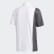 Polo Ultimate365 Blocked Print White / Grey Six / Collegiate Navy FP8644 Polo Ultimate365 Blocked Print White / Grey Six / Collegiate Navy FP8644