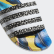 Chinelo Adilette Supplier Colour / Cloud White / Core Black B28007 Chinelo Adilette Supplier Colour / Cloud White / Core Black B28007