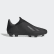 Kopačky X 19.3 Firm Ground Core Black / Utility Black / Silver Met. EF0599 Kopačky X 19.3 Firm Ground Core Black / Utility Black / Silver Met. EF0599