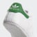 Tênis Stan Smith Cloud White / Cloud White / Green B24101 Tênis Stan Smith Cloud White / Cloud White / Green B24101