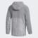 Own The Run HD Wind Jacket Grey Three ED9281 Own The Run HD Wind Jacket Grey Three ED9281