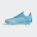 X 19+ SG Fußballschuh Bright Cyan / Core Black / Shock Pink F35319 X 19+ SG Fußballschuh Bright Cyan / Core Black / Shock Pink F35319