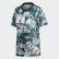 Camiseta Trefoil Multicolor DV2672 Camiseta Trefoil Multicolor DV2672