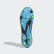 Guayos Predator 19.1 Terreno Firme Bright Cyan / Core Black / Solar Yellow F35606 Guayos Predator 19.1 Terreno Firme Bright Cyan / Core Black / Solar Yellow F35606