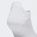 Alphaskin Ultralight No-Show Socken White / Black CV8860 Alphaskin Ultralight No-Show Socken White / Black CV8860