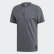 Polera Real Madrid Seasonal Special Dark Grey Heather DP5182 Polera Real Madrid Seasonal Special Dark Grey Heather DP5182