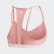 Brassière All Me 3-Stripes Mesh Glory Pink / White FT1873 Brassière All Me 3-Stripes Mesh Glory Pink / White FT1873