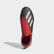 Chuteira X Tango 18+ Society Core Black / Cloud White / Active Red BB9388 Chuteira X Tango 18+ Society Core Black / Cloud White / Active Red BB9388