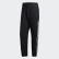 Calça Corta-Vento Standard 20 Black / White EC3313 Calça Corta-Vento Standard 20 Black / White EC3313