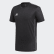 Camiseta CORE18 JSY Black / White CE9021 Camiseta CORE18 JSY Black / White CE9021