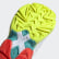 Chaussure Falcon Cloud White / Hi-Res Aqua / Solar Red EH0319 Chaussure Falcon Cloud White / Hi-Res Aqua / Solar Red EH0319