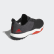Adipower 4orged S Wide Schuh Core Black / Red / Cloud White B37175 Adipower 4orged S Wide Schuh Core Black / Red / Cloud White B37175