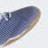 Zapatilla de fútbol sala Nemeziz 19.3 Indoor Cloud White / Team Royal Blue / Team Royal Blue EG7224 Zapatilla de fútbol sala Nemeziz 19.3 Indoor Cloud White / Team Royal Blue / Team Royal Blue EG7224