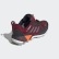 Chaussure Terrex Skychaser GTX Collegiate Burgundy / Grey Two / Solar Orange G26547 Chaussure Terrex Skychaser GTX Collegiate Burgundy / Grey Two / Solar Orange G26547