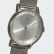 DISTRICT_M1 Watch Silver Met. CJ6321 DISTRICT_M1 Watch Silver Met. CJ6321