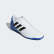Chuteira Nemeziz Messi Tango 18.4 Futsal FTWR WHITE/CORE BLACK/FOOTBALL BLUE DB2273 Chuteira Nemeziz Messi Tango 18.4 Futsal FTWR WHITE/CORE BLACK/FOOTBALL BLUE DB2273
