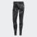 Conjunto Buzo con Capucha y Licras Black / Grey Six DZ8708 Conjunto Buzo con Capucha y Licras Black / Grey Six DZ8708