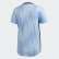 Camisa São Paulo FC 3 Glow Blue / Black / Red DZ5628 Camisa São Paulo FC 3 Glow Blue / Black / Red DZ5628