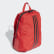 Classic 3-Stripes Backpack Vivid Red / Black / White FN0983 Classic 3-Stripes Backpack Vivid Red / Black / White FN0983