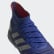 Chaussure Predator 19.1 Terrain souple Bold Blue / Silver Met. / Football Blue BB9079 Chaussure Predator 19.1 Terrain souple Bold Blue / Silver Met. / Football Blue BB9079