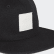 Gorra Wool Grandad Black ED8051 Gorra Wool Grandad Black ED8051