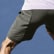 Ergo HEAT.RDY Two-in-One Shorts Legend Earth / Grey Two FK0806 Ergo HEAT.RDY Two-in-One Shorts Legend Earth / Grey Two FK0806