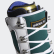 Botas Tactical Lexicon ADV Cloud White / Core Black / Collegiate Green G26233 Botas Tactical Lexicon ADV Cloud White / Core Black / Collegiate Green G26233