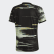 Camiseta New York Black / Glow Green / Flash Orange DX4322 Camiseta New York Black / Glow Green / Flash Orange DX4322
