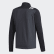 Sweatshirt Fecho 1/4 3-Stripes Core Carbon / Black DQ2176 Sweatshirt Fecho 1/4 3-Stripes Core Carbon / Black DQ2176