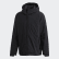Urban Insulated vinterjakke Black FI7149 Urban Insulated vinterjakke Black FI7149