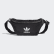 Waist Bag Black ED5875 Waist Bag Black ED5875