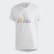 Camiseta Own The Run M White EK4534 Camiseta Own The Run M White EK4534