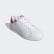 Chaussure Stan Smith Cloud White / Cloud White / Lush Red EF4334 Chaussure Stan Smith Cloud White / Cloud White / Lush Red EF4334