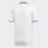 Polera con cuello Polo Club White DX1804 Polera con cuello Polo Club White DX1804