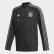 Germany Anthem Jacket Black FI1463 Germany Anthem Jacket Black FI1463