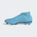 Guayos Predator 19.3 Terreno Firme Bright Cyan / Core Black / Solar Yellow G27923 Guayos Predator 19.3 Terreno Firme Bright Cyan / Core Black / Solar Yellow G27923