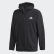 Veste BSC 3-Stripes RAIN.RDY Black FI0574 Veste BSC 3-Stripes RAIN.RDY Black FI0574