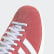 Gazelle Vintage Schuh Real Pink / Cloud White / Off White EF5576 Gazelle Vintage Schuh Real Pink / Cloud White / Off White EF5576