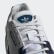 Tênis Falcon Crystal White / Crystal White / Collegiate Navy CG6246 Tênis Falcon Crystal White / Crystal White / Collegiate Navy CG6246