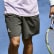 Ergo HEAT.RDY Two-in-One Shorts Legend Earth / Grey Two FK0806 Ergo HEAT.RDY Two-in-One Shorts Legend Earth / Grey Two FK0806