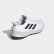 Sensebounce+ Schoenen Cloud White / Core Black / Chalk Pearl G27385 Sensebounce+ Schoenen Cloud White / Core Black / Chalk Pearl G27385
