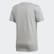 EQT PDX Classic T-Shirt Medium Grey Heather CV8593 EQT PDX Classic T-Shirt Medium Grey Heather CV8593